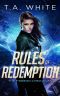 [The Firebird Chronicles 01] • Rules of Redemption